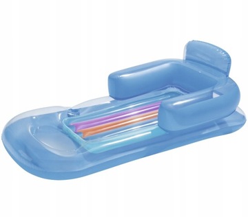 Матрас BESTWAY SWIMMING 157x89см 90 кг 43028N