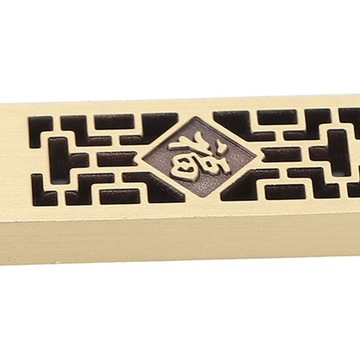 USB-накопитель для большого пальца, металлический 2.0, портативный, водонепроницаемый, металлический, st