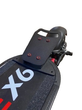 Podnóżek stopka Techlife X6 Motus 8,5 PRO jakość Q