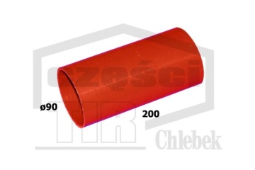 ШЛАНГ ИНТЕРКУЛЕРА 90х200