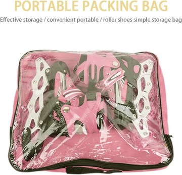 Сумка для роликовых коньков