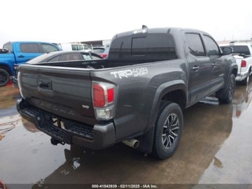 Toyota Tacoma II 2020 Toyota Tacoma 2020r., TRD SPORT, od ubezpieczalni 3.5 Benzyna 278KM, zdjęcie 6