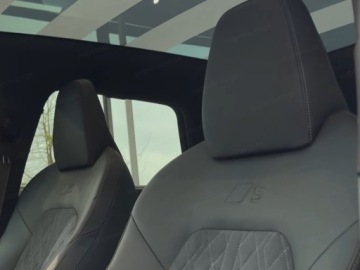 Audi A5 B10 2025 AUDI A5 S5 TFSI Sedan 3.0 (367KM) 2025, zdjęcie 5