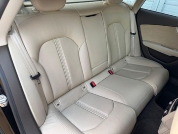 Audi A7 C7 A7 Sportback Facelifting 2.0 TFSI 252KM 2015 Audi A7 Sportback 252 KM,salon PL,Pneumatyka,Wentylacja 2.0 Benzyna 251KM, zdjęcie 28