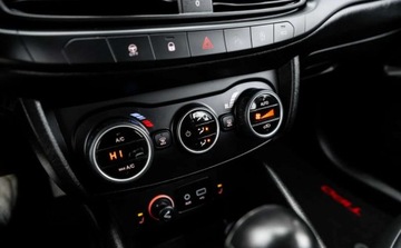 Fiat Tipo II Hatchback 1.6 MultiJet 120KM 2017 Fiat Tipo 1.6D 120Ps Automat Ledy Skora Kamera Navi 1Wl. Super stan Bezwyp, zdjęcie 33