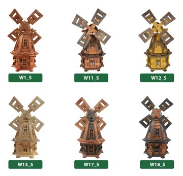 Садовый вентилятор 85 см со светодиодным солнечным освещением