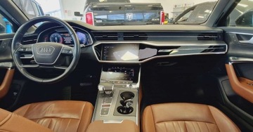 Audi A6 C8 Avant 2.0 35 TDI 163KM 2019 Audi A6 Avant 35 TDI 163KM Avant S-tronic C8 2.0 Diesel 163KM, zdjęcie 6