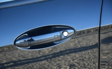 Ford Ecosport II 2017 Ford EcoSport 1.5B Automat Zwykly Silnik Navi Kamera Oryginal Lakier Sprow, zdjęcie 16