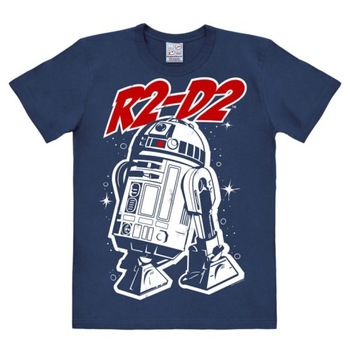Koszulka R2D2 Star Wars [Rozmiar: M]