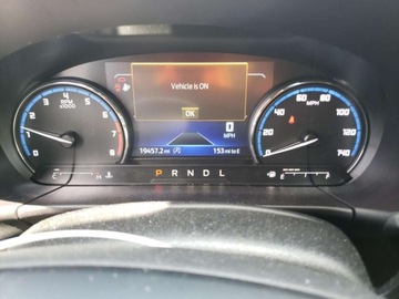 Ford Bronco VI 2023 Ford Bronco Sport Outer Banks 2023 1.5l 1.5 Benzyna 181KM, zdjęcie 9