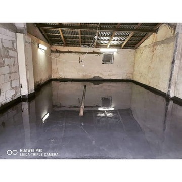 BAUSEAL ENDURO BAUTECH Пропитка для пола 5 л