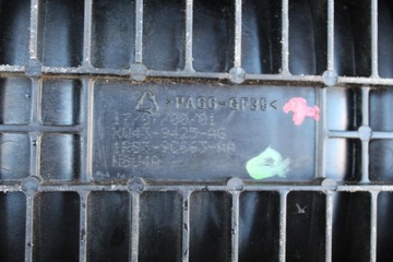 JAGUAR S-TYPE 4.0 V8 KOLEKTOR SACÍ/ZBĚRNÉ 1R83-9C663-AA