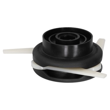 Головка кустореза, лезвие кустореза