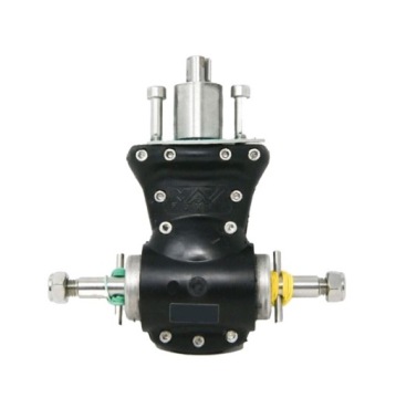 PRZEKŁADNIA STERU STRUMIENIOWEGO CT45 DUO