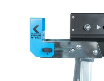 Matabro MB-SAW, Складные строительные опоры, козы | 2 шт.