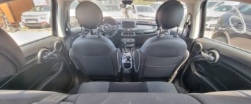 Fiat 500X 2018 Fiat 500X 2018r, 1.6 Benzyna. Uszkodzony lewy przod. Jezdzi. 1.6 Benzyna, zdjęcie 13