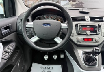 Ford Kuga I 2010 Ford Kuga 4x4 White Magic Indywidual Alu Klima zamiana Raty Gwarancja 2.0, zdjęcie 20