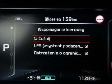 Kia Niro I Crossover 1.6 GDi Hybrid 141KM 2019 Kia Niro HYBRYDA MAX OPCJA! SKÓRA 1WŁ Kraj F23%, zdjęcie 32