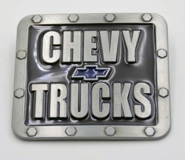 Chevy Trucks samochód klamra zapinka kopla