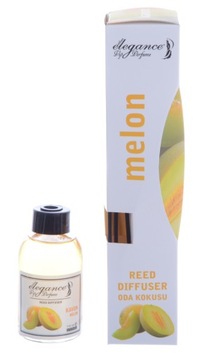 Освежитель в палочках с ароматом дыни 110мл Подарок