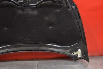 KAPOTA KRYT MOTORU SEAT ALTEA 1 I 05R