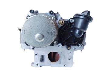 KRYT VENTILU HLAVA OPEL INSIGNIA 2.0 CDTI ZAFIRA POUZDRO HŘÍDELE