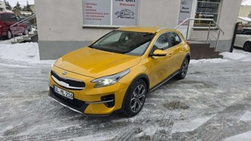 Kia XCeed 2020 Kia XCeed 1,6 dieselmild hybrid 136 KM NAVI Full LED automat 63 tys km 1.6, zdjęcie 1