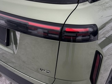 Jaecoo 7 2024 Jaecoo 7 147KM Offroad AWD Green FV23, zdjęcie 37