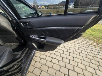 Subaru Levorg Kombi 1.6 GT 170KM 2016 Subaru Levorg Automat, doinwestowany, AWD, zdjęcie 31