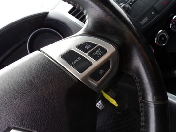 Mitsubishi Outlander II 2.2 MIVEC DID 177KM 2012 MITSUBISHI Outlander 2.268 177 KM ZAMIANA, zdjęcie 16