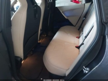 BMW iX 2025 BMW iX 2025r., 4x4, Elektryczny 516KM, zdjęcie 9