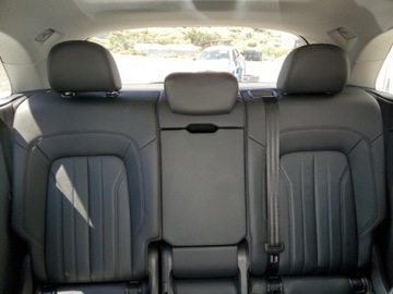 Audi Q5 II SUV 2.0 TFSI 252KM 2018 Audi Q5 Premium 2018 2.0l 2.0 Benzyna 252KM, zdjęcie 10