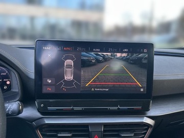 Cupra Formentor Crossover 2.0 TSI 310KM 2023 Cupra Formentor 2.0 TSI 310KM 4Drive Audio System, zdjęcie 25