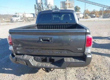 Toyota Tacoma II 2023 Toyota Tacoma 2023, 3.5L, 4x4, TRD SPORT, od ubezpieczalni 3.5 Benzyna, zdjęcie 8