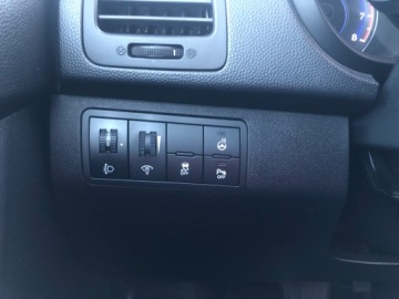 Hyundai ix20 Mikrovan Facelifting 1.6 MPI 125KM 2016 HYUNDAI ix20 AUTOMAT DOBRA OPCJA SERWISOWANY BEZWYPADKOWY ZAREJESTROWANY, zdjęcie 20