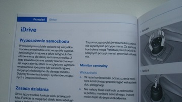 BMW 3 Series Gran Turismo F34 2013-2021 Руководство пользователя на польском языке +navi +skr