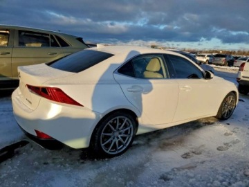 Lexus IS III 2018 Lexus IS 300 2018 3.5 Benzyna 260KM, zdjęcie 3