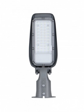 Lampa uliczna Ecolight 100W 13000lm zasilanie sieciowe
