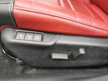 Citroen C4 III E-C4 EV 136 136KM 2021 CITROEN E-C4 EV 136 136KM, Automat, Bogate wyposażenie, zdjęcie 25