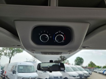 Ford Transit VIII 2021 FORD TRANSIT L3H2 BRYGADÓWKA 6 osób KLIMATYZACJA TEMPOMAT CZUJNIKI, zdjęcie 34