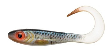 Abu Garcia Svartzonker McPerch Curly Real 8cm/2,5g