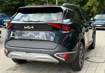 Kia Sportage V SUV 1.6 T-GDI 160KM 2025 Kia Sportage MY25 wersja L, silnik 160KM automat 7DCT pakiet AEB drive wi, zdjęcie 11