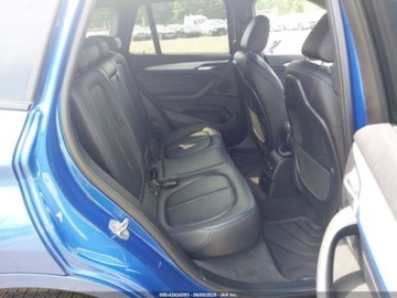 BMW X1 F48 2018 BMW X1 2018 BMW X1 XDRIVE28I 2.0 Benzyna 228KM, zdjęcie 17