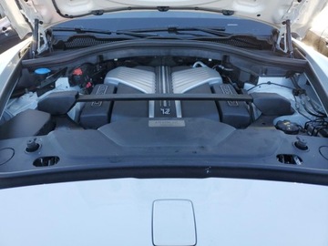 Rolls-Royce 2023 Rolls-Royce Cullinan 2023 6.8l 6.8 Benzyna 563KM, zdjęcie 6