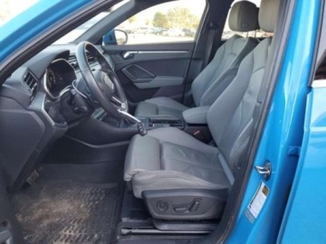 Audi Q3 II 2019 Audi Q3 Premium plus s-line 2.0 Benzyna 228KM, zdjęcie 7