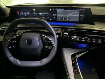 Peugeot 3008 III 2025 Od ręki - Allure e-DCS 1.2 mHEV 145KM / Pakiet Panorama, Bezpieczeństwo, zdjęcie 5