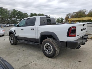  RAM 1500 TRX 2024 6.2l 6.2 Benzyna 702KM, zdjęcie 1