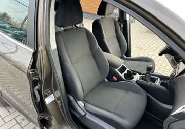 Nissan Qashqai II Crossover 1.2 DIG-T 115KM 2014 Nissan Qashqai 1,2 Benzyna 116 KM Salon PL Bezwypadek GWARANCJA Zamiana Za, zdjęcie 23