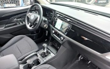 SsangYongKGM Korando 1,5 T-GDI 163kM JoyComfort Auto Nowe 1.5 Benzyna, zdjęcie 10