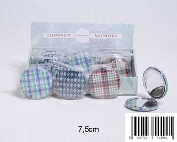 СКЛАДНАЯ РЕШЕТКА ДЛЯ РУЧНЫХ ЗЕРКАЛ КРУГЛЫЕ РАЗЛИЧНЫЕ УЗОРЫ